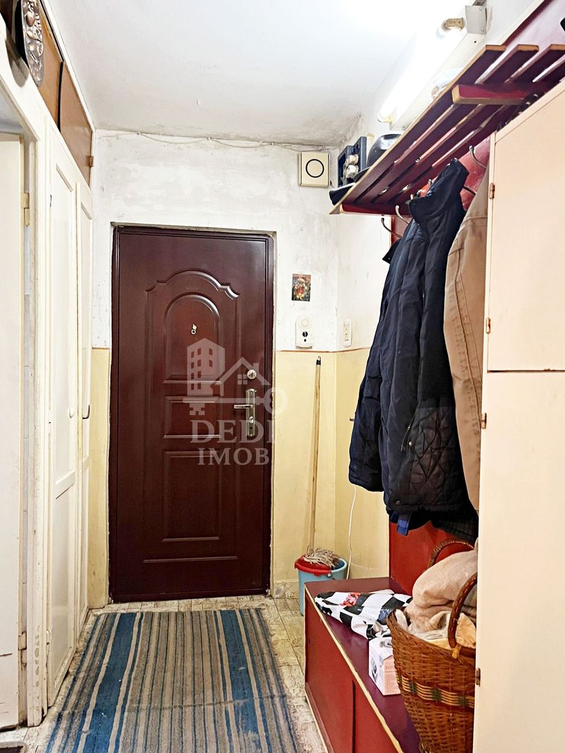 Apartament 2 camere de vânzare in zona Nufarul, Oradea - Poză 5