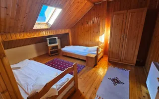 Complex turistic complet funcțional | Piscină, restaurant, 1.800 m - Poză 23