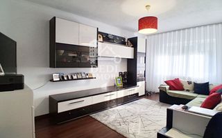 Apartament cu 3 camere de inchiriat zona Decebal, Oradea - Poză 1