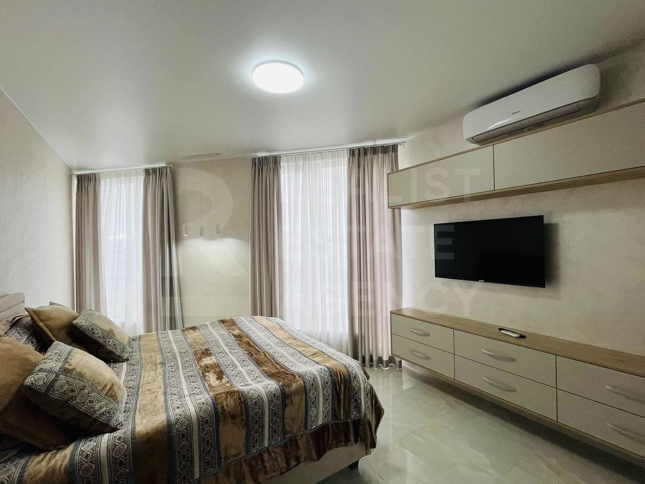 Chirie apartament, 3 camere, str. Avram Iancu, Centru - Poză 6