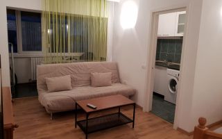 Garsoniera de inchiriat Zona Garii - Poză 2