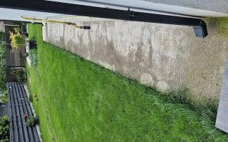 Casa duplex de închiriat, 3 dormitoare, curte 320 mp, Valea Adâncă - Poză 10