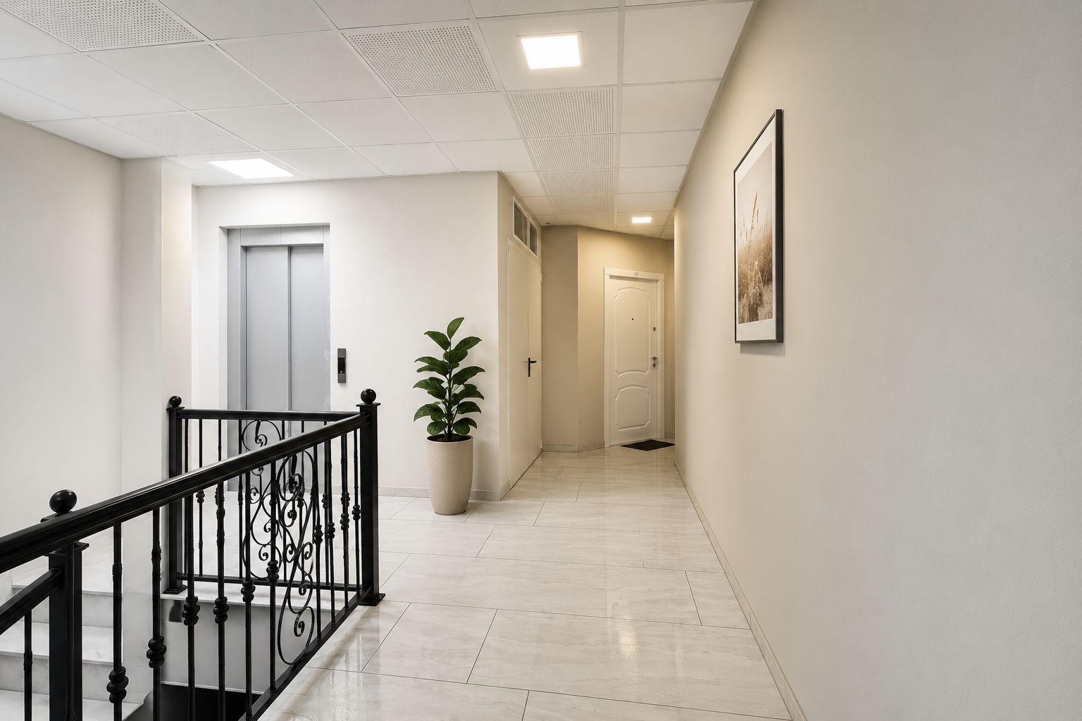 Inchiriez in Dumbravita apartament cu 2 camere - Poză 3