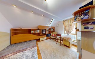 Casa individuala - 7 camere, 278 mp utili - Strand - Poză 23