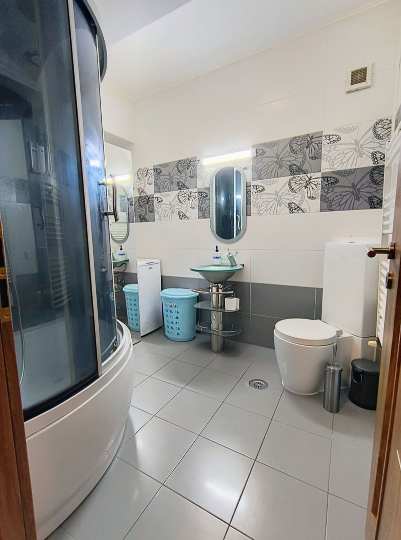 Berceni- Sos Olteniței - Delta Văcărești - Piața Sudului- Loc parcare! - Poză 13