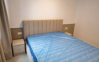 Apartament 3 camere Cortina North | Mobilat | Parcare + Boxă - Poză 5
