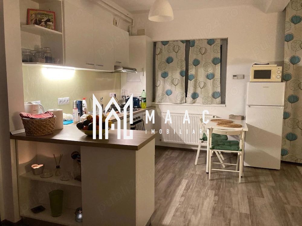 Apartament 2 camere de închiriat | Sibiu, Turnișor | 60 mp - Poză 3