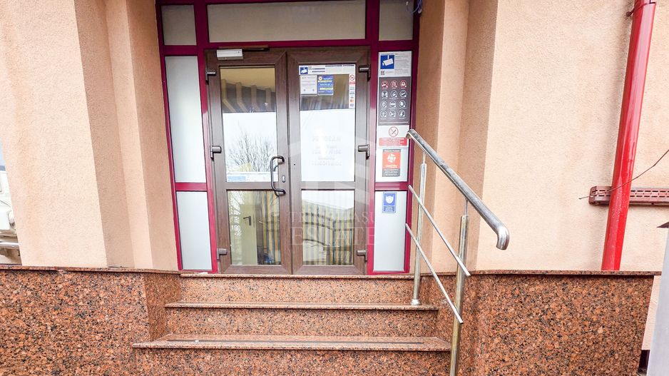 Spațiu Birouri PREMIUM pe Sabinelor 104A - Zona 13 Septembrie Marriott - Poză 67