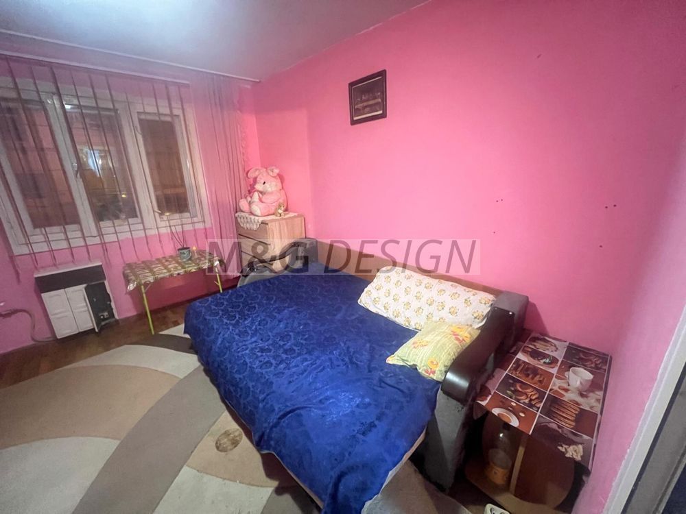 Garsoniera zona garii - Poză 3