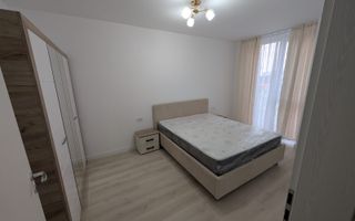 Apartament Nou 2 camere-balcon-etaj 1-lift-parcare-Zona Drumul Cetatii - Poză 3