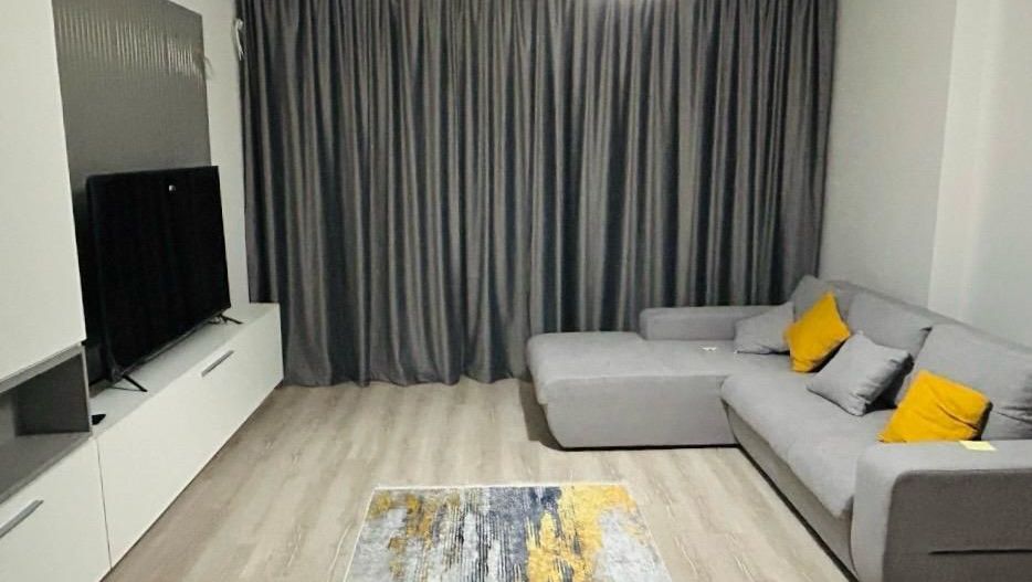 AP. 2 CAMERE PACII, BLOC NOU, CENTRALA TERMICA, METROU 5 MINUTE - Poză 2