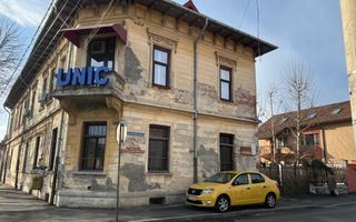 Casa Centrala Ideal pentru Clinica - Poză 9