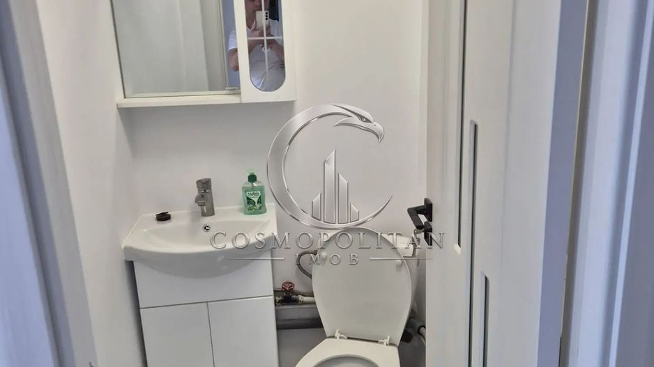 Apartament cu 3 camere ~ zona Centru ~ etaj 4 ~ confort 1 - Poză 5