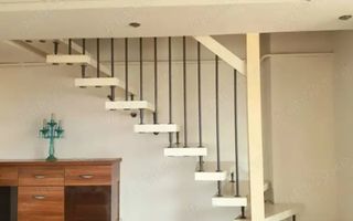 Penthouse 4 camere decomandat de vânzare | Sibiu, Ștrand | 100 mp - Poză 2