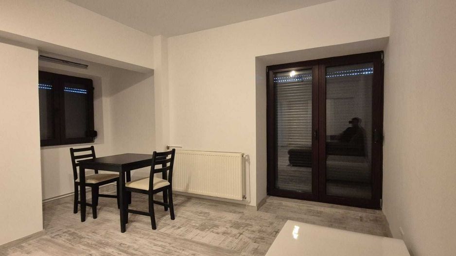 Apartament 2 camere, centrală proprie, modern, vedere spectaculoasă - Poză 4