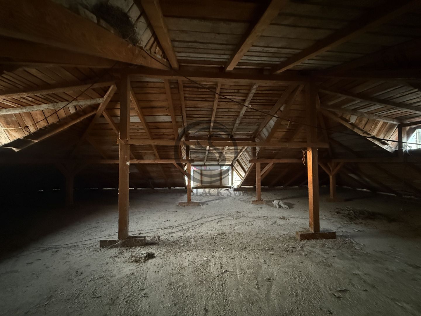 Casa / Spatiu birouri de vanzare | 1.153 mp teren | Kaufland - Moreni - Poză 15