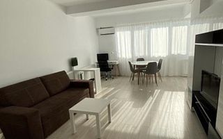 2 camere lux, bloc nou, centrala, parcare, 2 min metrou N. Grigorescu - Poză 1
