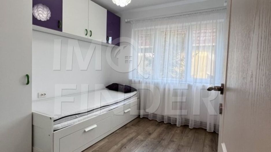 Vânzare 2 camere, Zorilor, zona Mircea Eliade, garaj - Poză 9