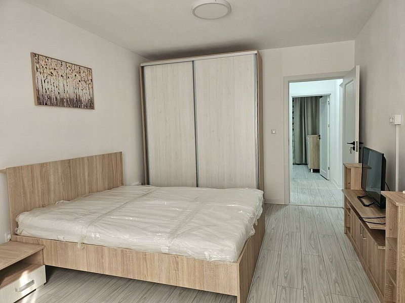 Apartament cu 3 camere, Tiglina 2 - parter - Poză 5