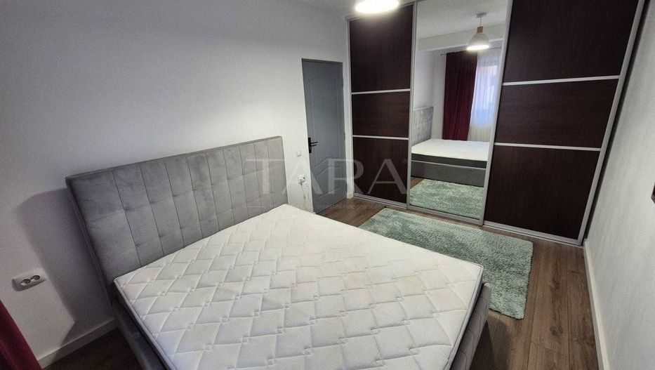 Apartament 3 camere – Florești, zona Panemar - Poză 4