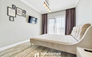 Tur virtual disponibil – duplex modern cu grădină privată și garaj - Poză 23
