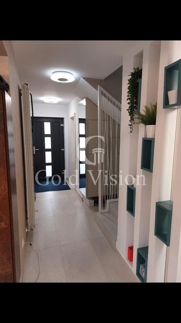 Casa tip Duplex  in cartierul Unirii - Poză 6