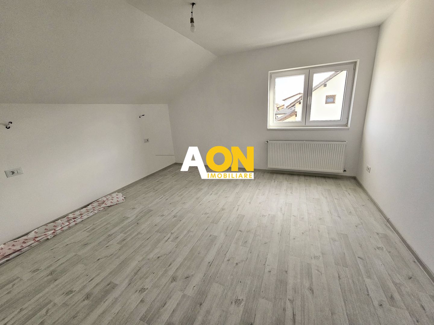 Casă nouă P+M 4 camere, 169mp utili, Teren 361mp, Micești - Poză 14