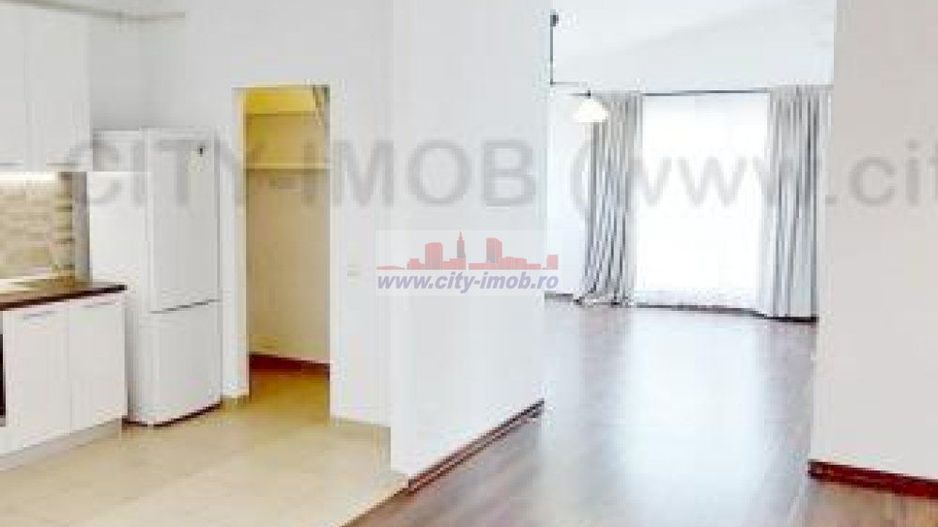 Vanzare  Apartament  trei  camere Baneasa cu terasa de 50 mp - Poză 32