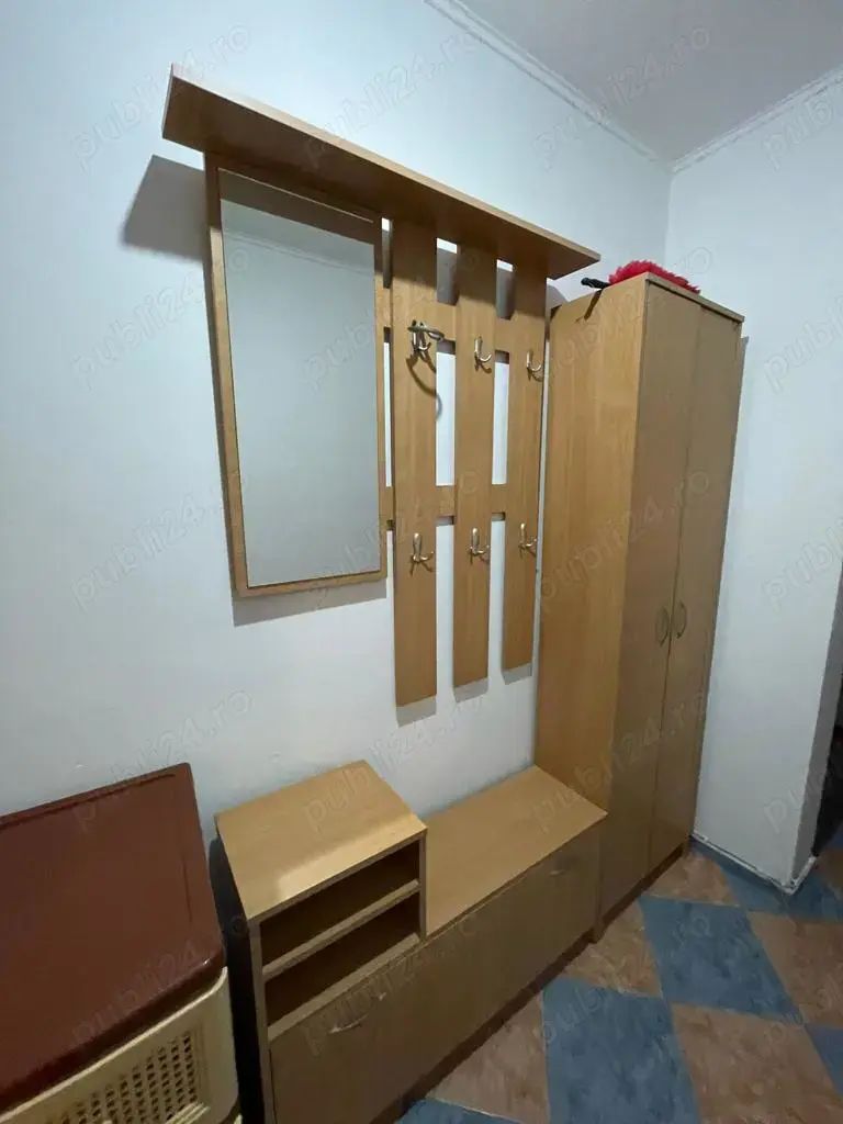 Închiriez apartament 2 camere Giurgiului - Poză 9