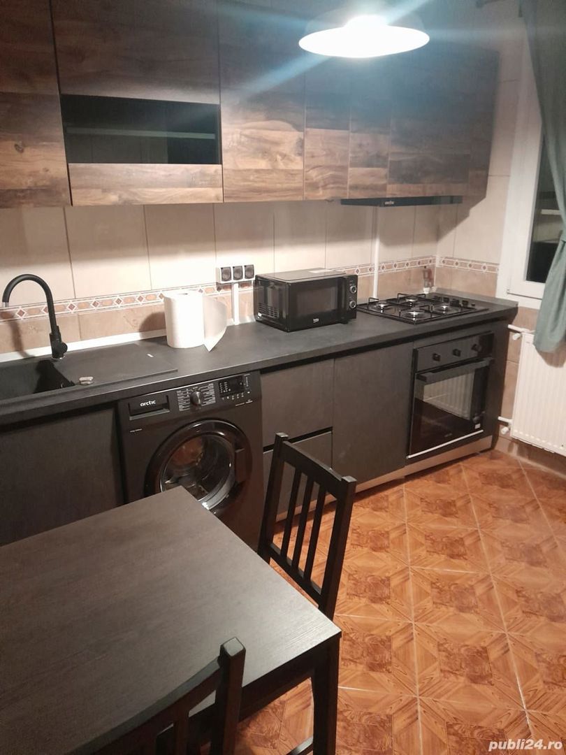 Apartament de inchiriat 2 camere Drumul Taberei - Poză 1