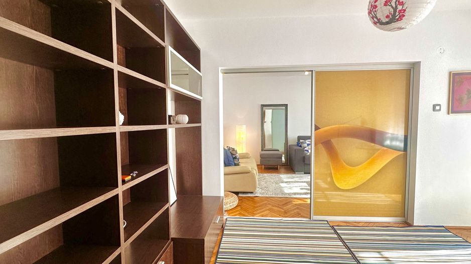 De închiriat apartament cu 4 camere în zona Take Ionescu - Poză 6