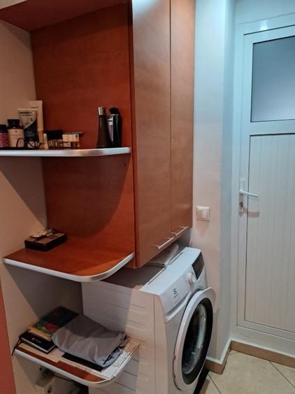 De vanzare apartament 4 camere 96 mp, Zona 13 Septembrie - Poză 12