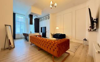 3 camere, central, ultra-modern! - Poză 8