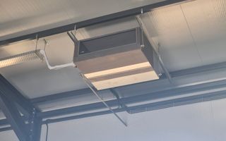 Hale de Inchiriat 600 mp Chitila - Poză 11