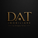 DAT Imobiliare - Logo