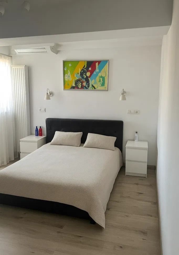 Apartament 2 camere Aviatiei de vanzare Belvedere Residence Faza 1 - Poză 2