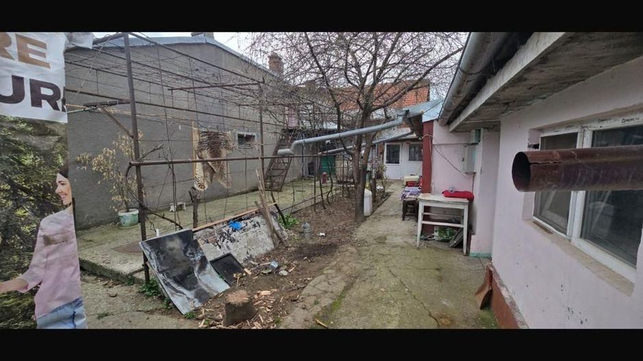 Vand casa si teren zona Chitila - Poză 8