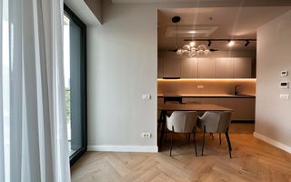 Apartament 2 camere I Dimitrie Pompeiu - Poză 4