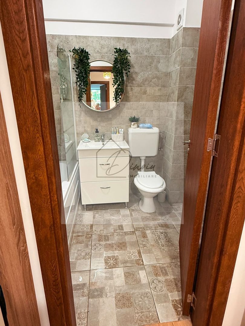 3 camere Theodor Pallady I Metrou N Teclu I Parcare inclusa I COM 0% - Poză 46