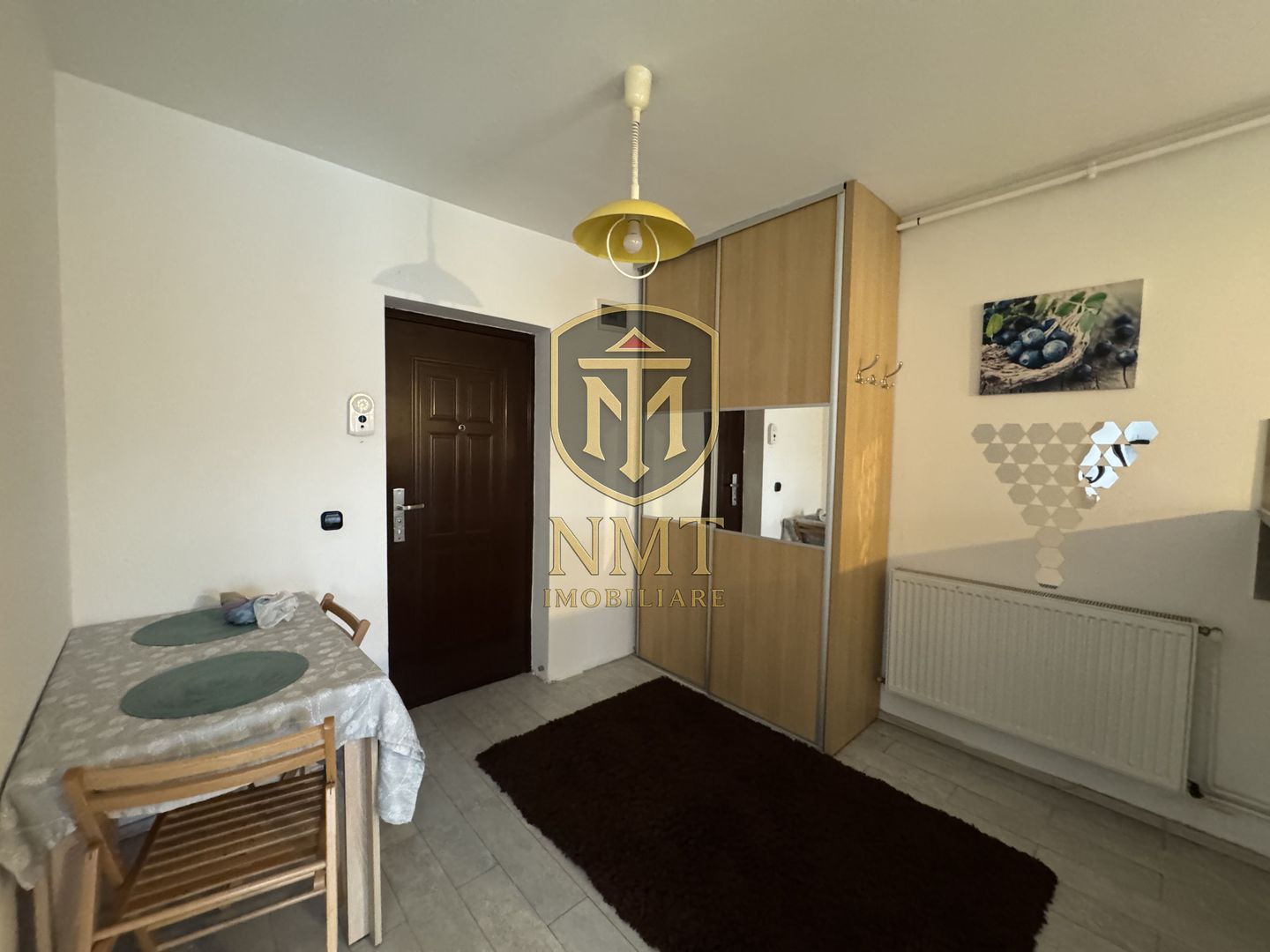 Apartament cu 2 camere | 53 MP | Floresti zona Muzeul apei - Poză 4