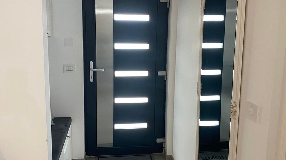 Duplex Dumbravita -mobilat si utilat - Poză 22