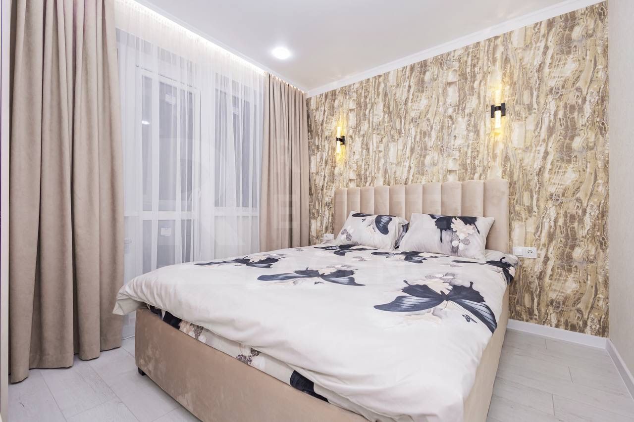 Vânzare, apartament, 2 camere, strada Hristo Botev, Botanica - Poză 6