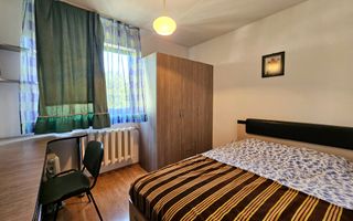 Apartament 2 Camere | 34 mp | Etaj 2/4 | Balcon | Cartier Manastur! - Poză 4