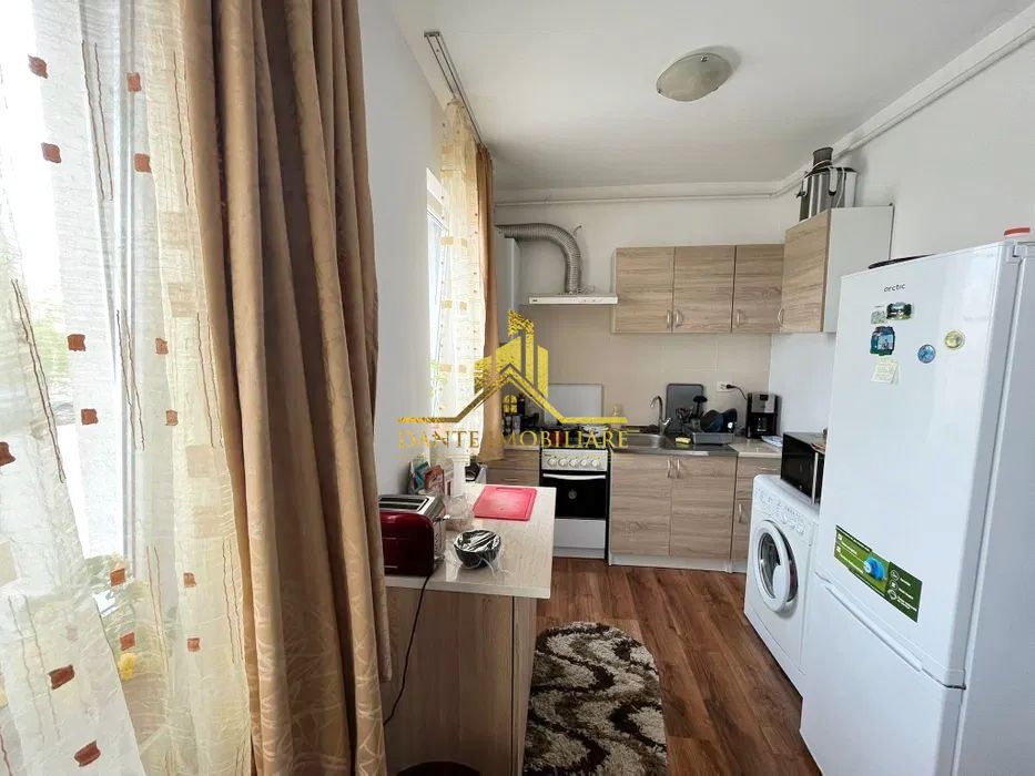 2 camere, mobilat modern, bloc nou, Buna Ziua, zona Grand Hotel Italia - Poză 5