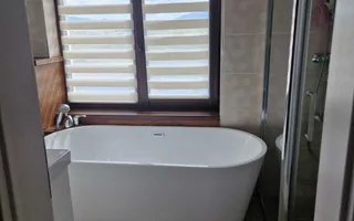 Casa individuala in Cartierul Primaverii Sibiu - Poză 12