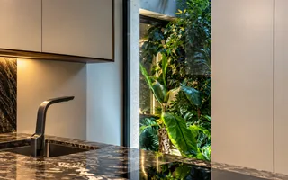 Herastrau | Apartament 3 camere + Garsoniera  | Curte intima | 2 Parcari + Boxa - Poză 14
