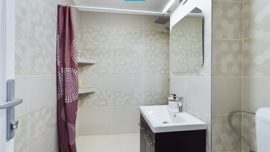 Apartament modern cu 2 camere, zona Fortuna - Poză 6