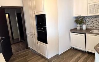 VANZARE 3 CAMERE - DECOMANDAT- 102mp utili • Laguna Residence - Poză 8