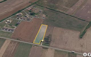 Teren intravilan 5.000 mp, Bucovăț, ideal dezvoltare case ! 0% Comision! - Poză 1