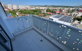 3 camere, Parcare, Bloc nou, USAMV, Manastur,New City Frunzisului - Poză 8